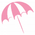 Forecast Sunny AI Umbrella